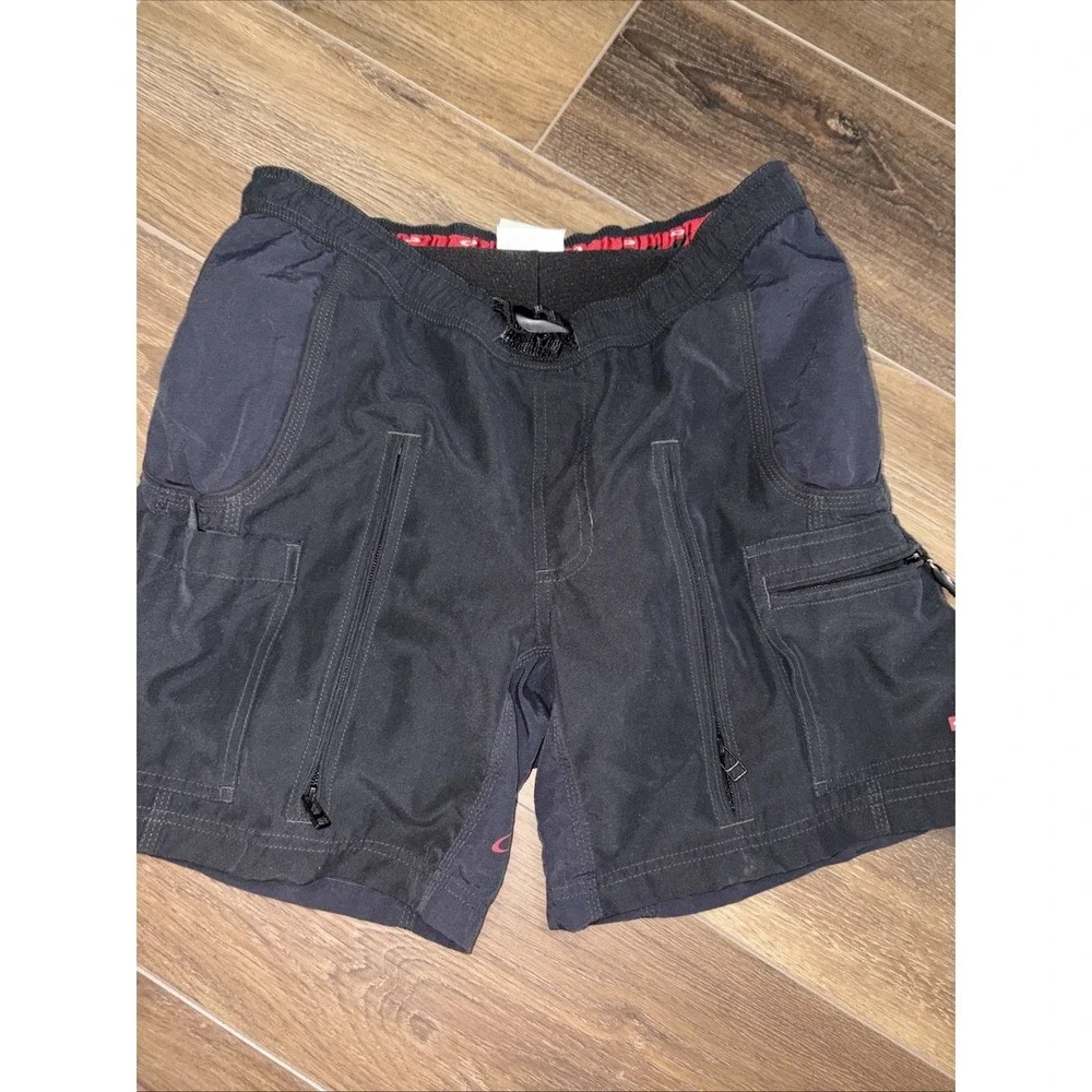 OAKLEY Shorts Mens XS x 6.5